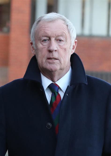 what happened to chris tarrant